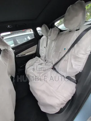 New Geely Coolray 1.5 FWD 2023