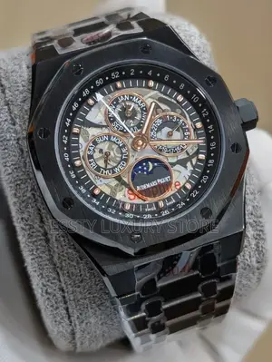 High Quality Luxury Audemars Piquet Chain Wristwatches