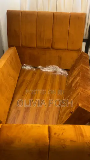 Bed Frames