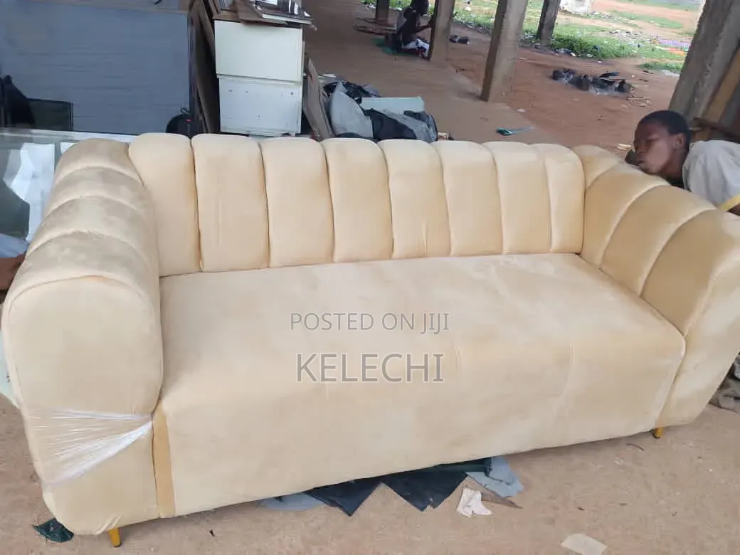 High Quality 3seater Sofas