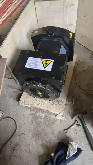 Original 20hp Perkins Coil Is Available