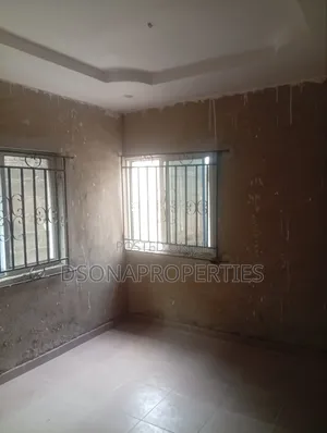 Mini Flat in Peaceland Estate, Iju-Ishaga for rent