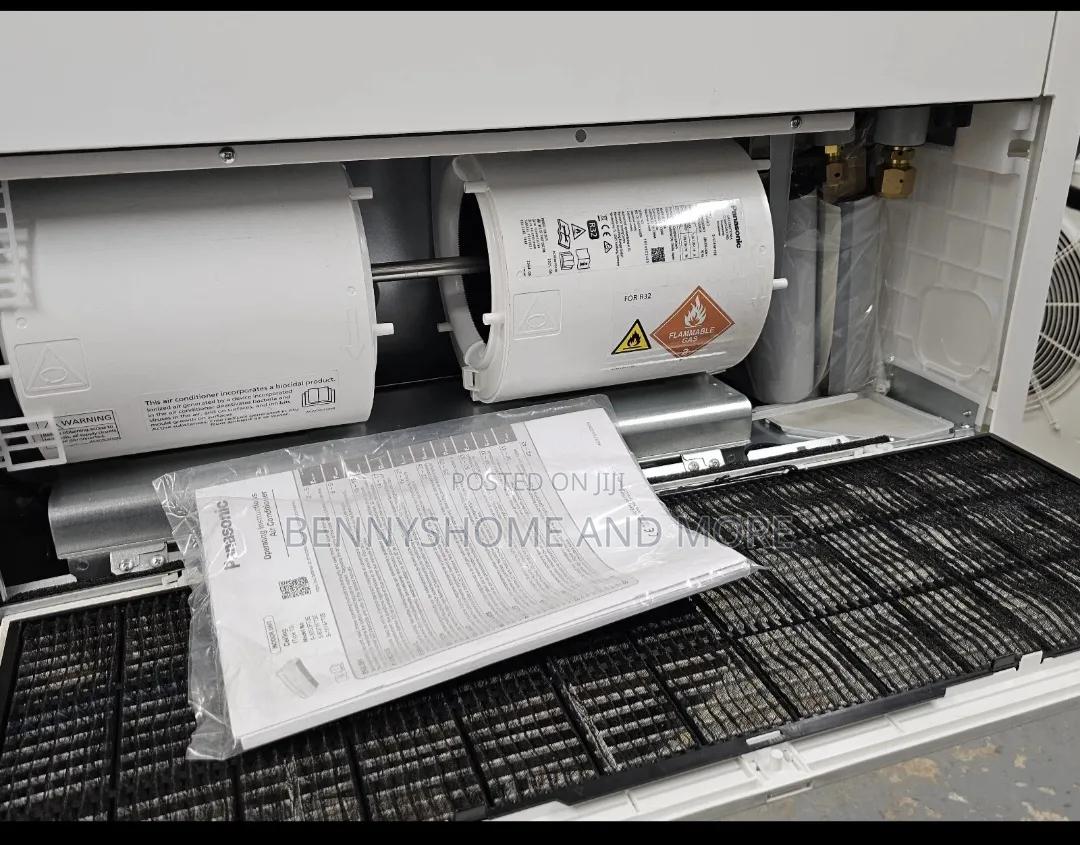 Panasonic S-1014pt3e Air Conditioner Panasonic Under Ceiling - Indoor