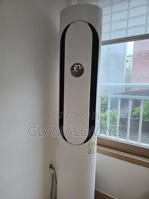 Lg Dual Inverter Ac