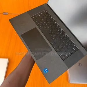 Laptop Dell Precision 5680 32GB Intel Core i7 SSD 1T