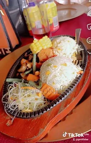 Jollof Master
