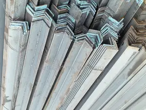 Angle Iron 80x80x8mm