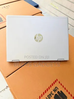 Laptop HP ProBook X360 435 G10 16GB AMD Ryzen 5 SSD 256GB