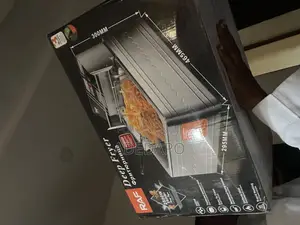 Deep Fryer