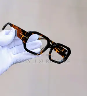 High Quality Luxury Tom Ford Frame Glasses