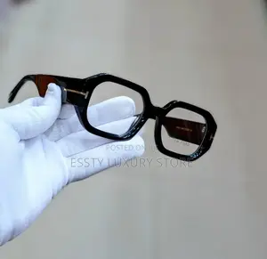 High Quality Luxury Tom Ford Frame Glasses