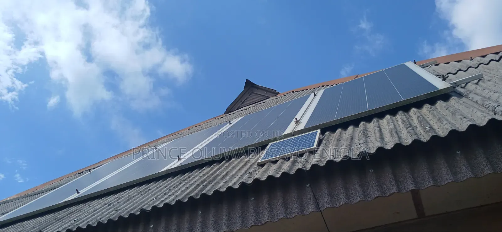 Inverter Solar