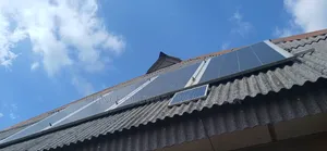 Inverter Solar