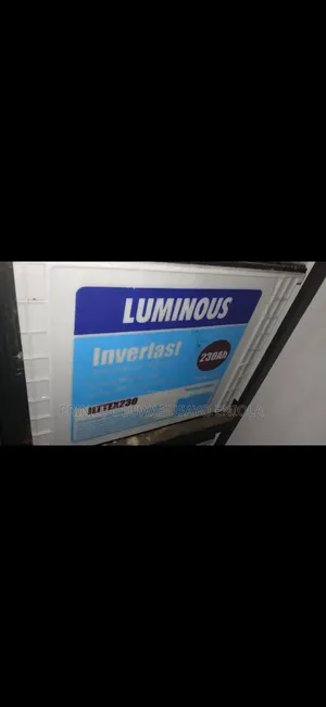 Inverter Solar
