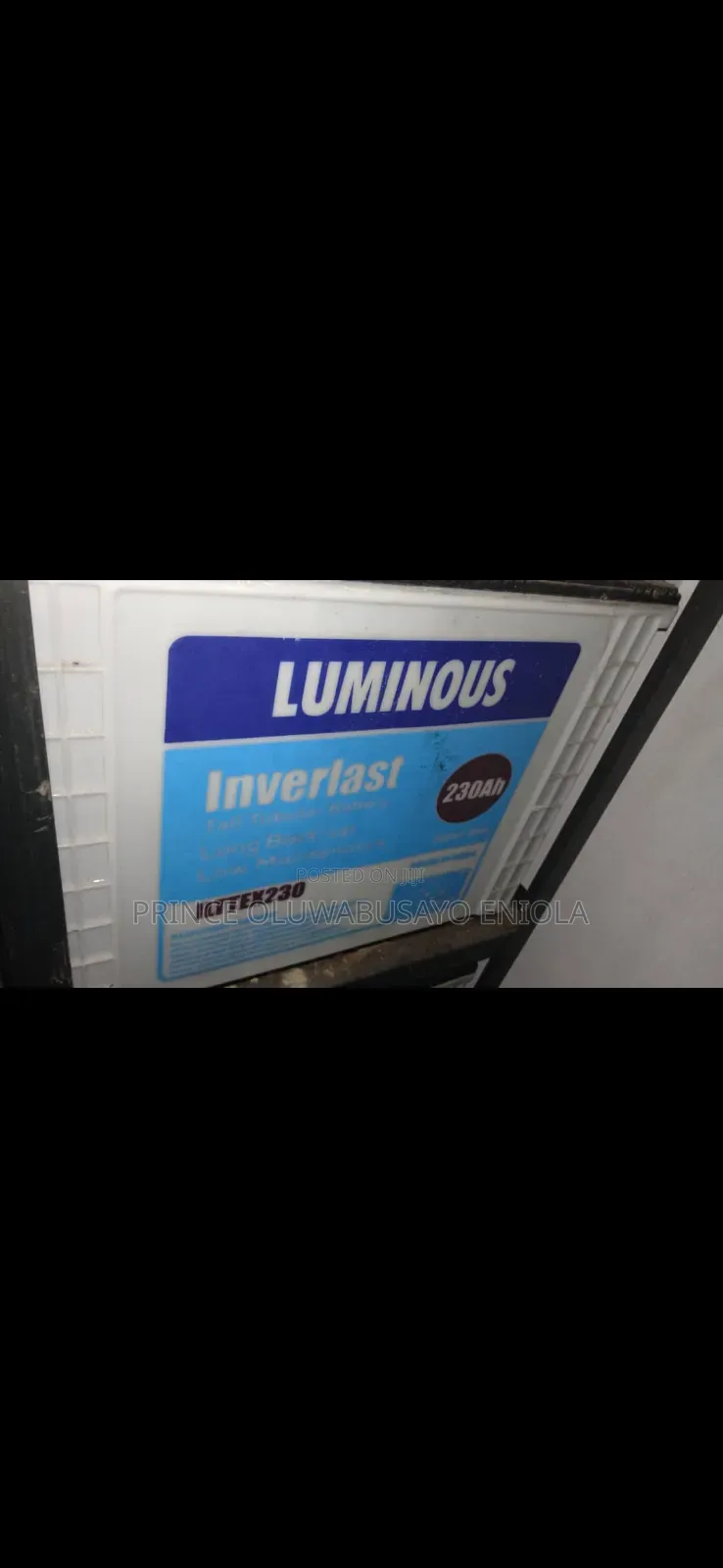 Inverter Solar