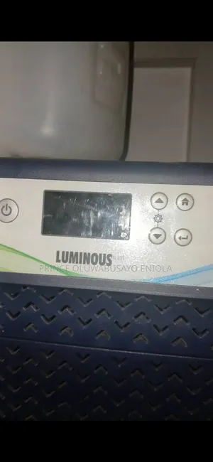 Inverter Solar