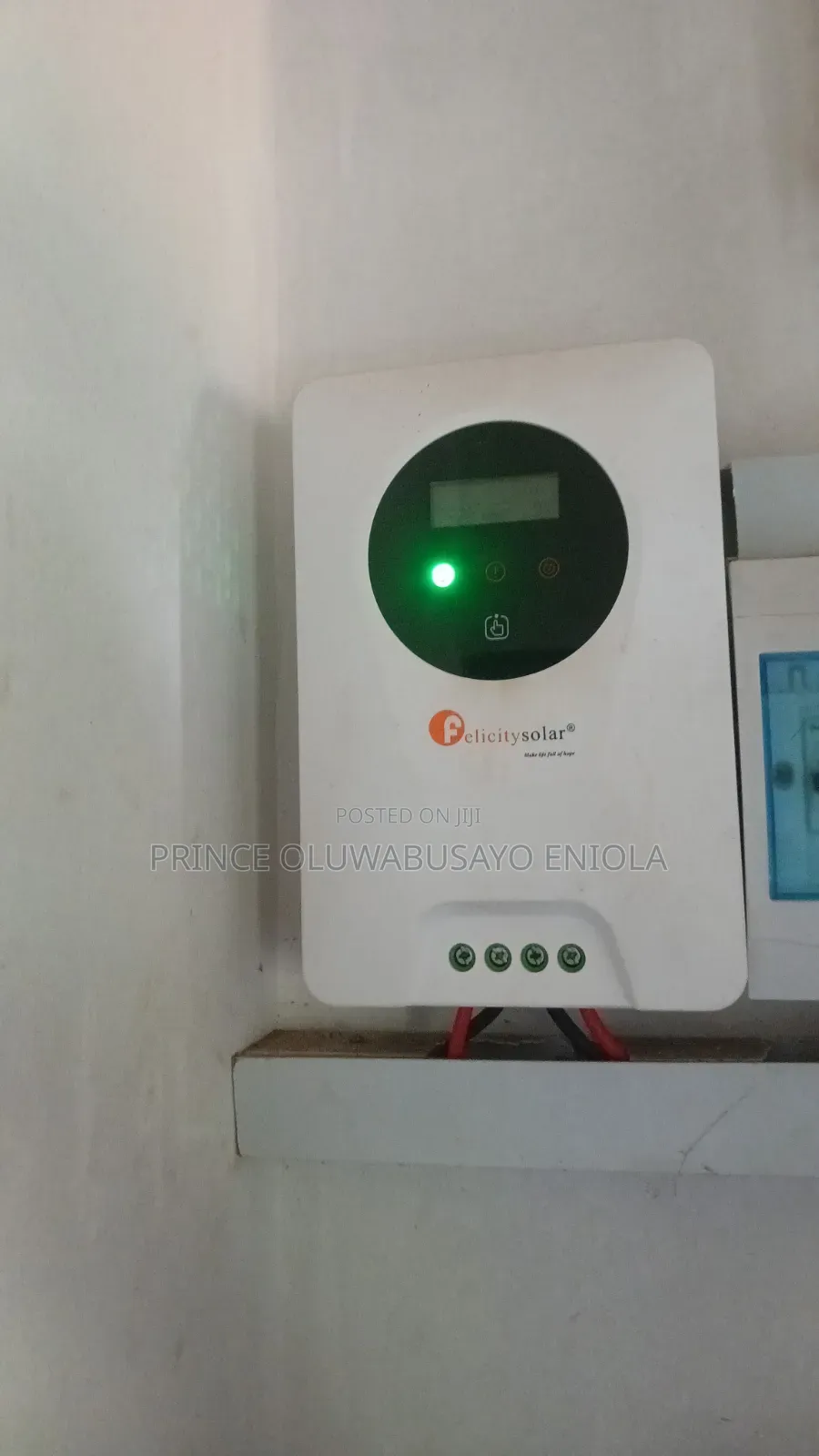 Inverter Solar