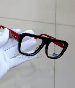 High Quality Luxury Tommy Hilfiger Glasses