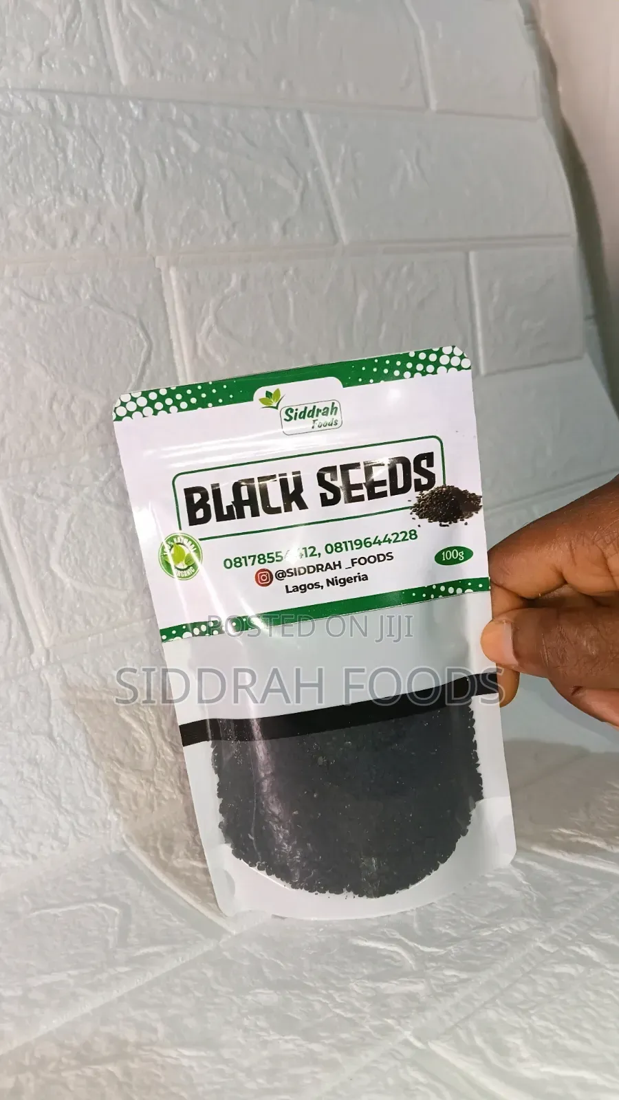 Black Seeds