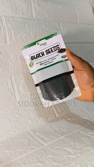 Black Seeds
