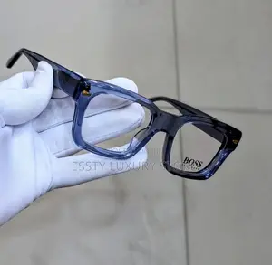 High Quality Luxury Hugo Boss Glasses