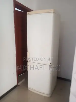 Used Haier Refrigerator (Ebd) for Sell