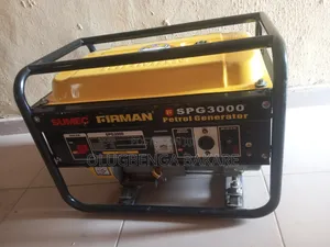 Sumec Firman SPG 3000 Petrol Generator