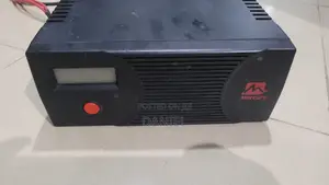 2.4kva Mecury Inverter 24v