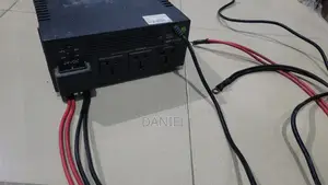 2.4kva Mecury Inverter 24v