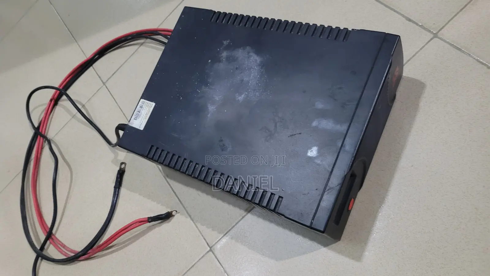 2.4kva Mecury Inverter 24v