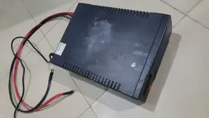 2.4kva Mecury Inverter 24v