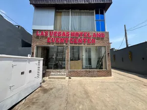 Furnished 10bdrm House in Lagos Ikorodu Road, Jumofak for Sale