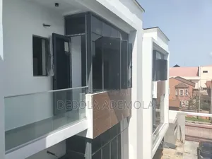 4bdrm Duplex in Lekki Phase 1 (Lekki for sale