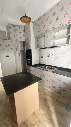 4bdrm Duplex in Orchid Estate, Chevron for rent