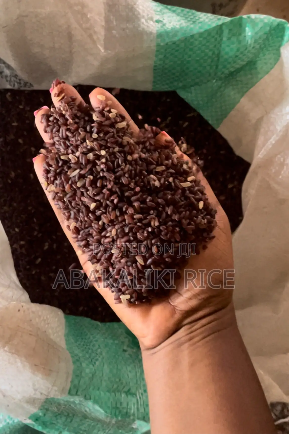 Brown Rice