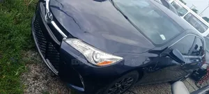 Toyota Camry LE 4dr Sedan (2.5L 4cyl 6A) 2015 Blue