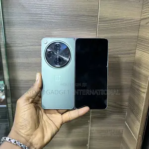 OnePlus Open 512 GB Black