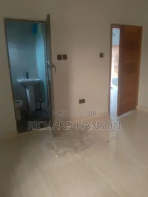 2bdrm Apartment in Majek Sangotedo for rent