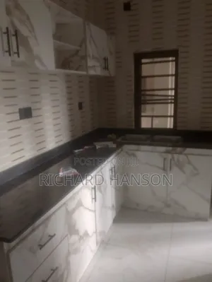 2bdrm Apartment in Majek Sangotedo for rent