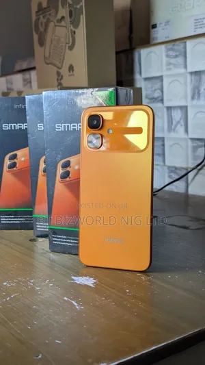 New Infinix Smart 20 64 GB