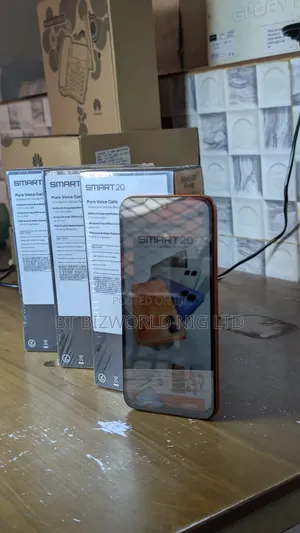 New Infinix Smart 20 64 GB