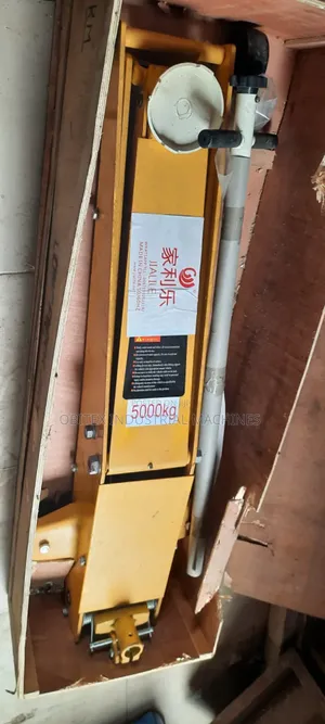 5000kg Car Jack High Quality