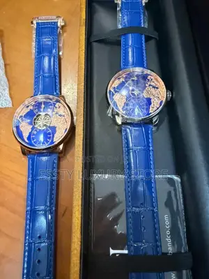 High Quality Luxury Jacob and Co Watch