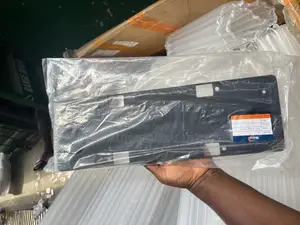 Plate Number Sitting for GLC 300, GLC 43 Amg