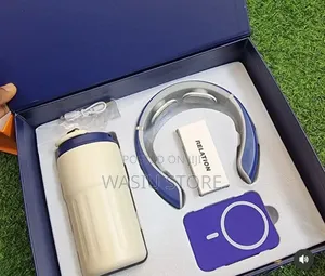Relation Branded Corporate Gift Set