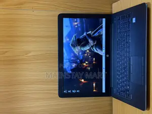 Laptop HP ZBook 15 G4 16GB Intel Core i7 SSD 512GB