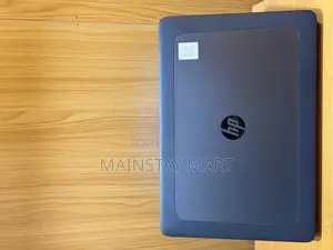 Laptop HP ZBook 15 G4 16GB Intel Core i7 SSD 512GB