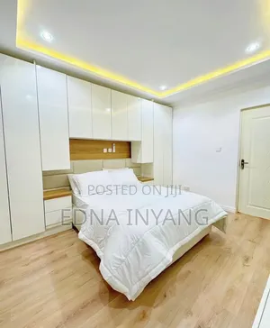 Furnished 2bdrm Apartment in Lifecamp for rent