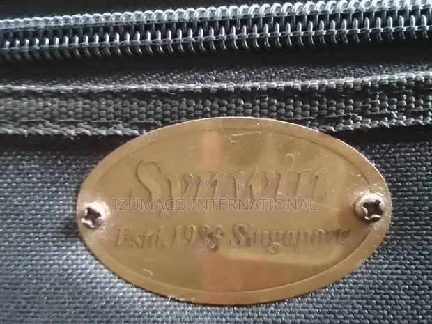 Singapore Synwin 4/4 Concert Violin – Clean Sound Complete Set