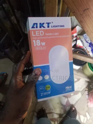 18watt Outside Light Akt